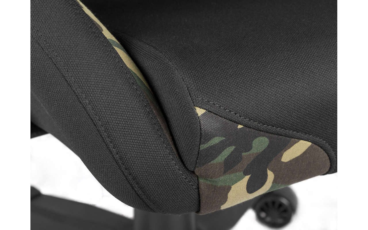Genesis Nitro 560 / Camouflage