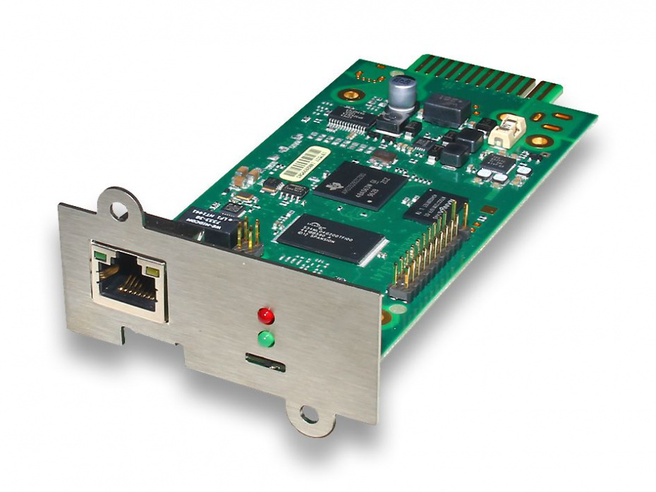 UltraPower SNMP Card