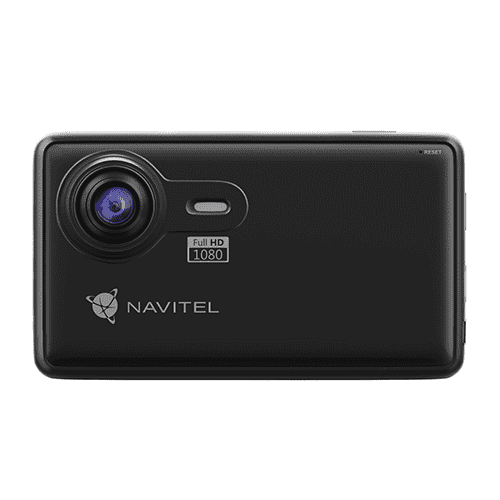 NAVITEL RE900 / Black