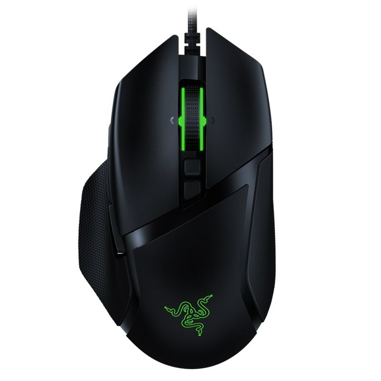 Razer Basilisk V2 / RZ01-03160100-R3M1 / Black