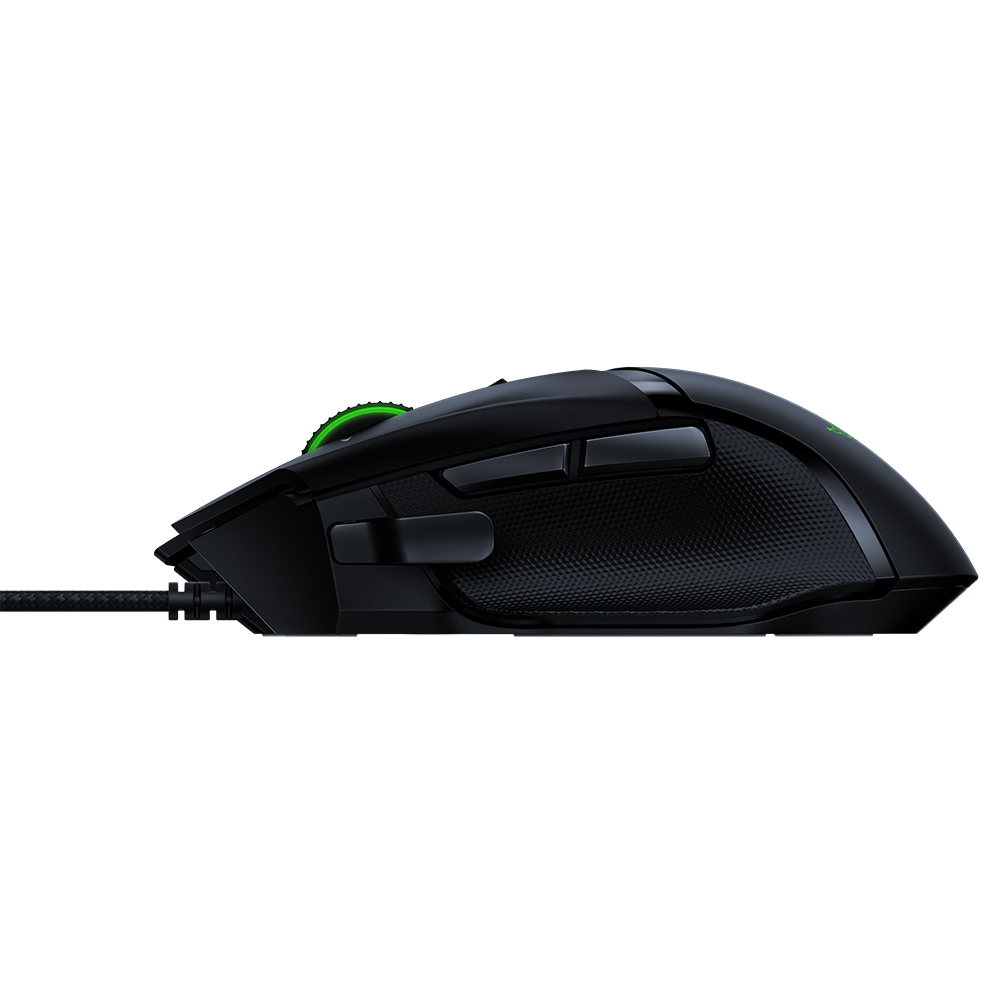 Razer Basilisk V2 / RZ01-03160100-R3M1 / Black