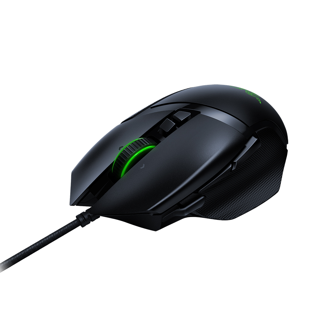 Razer Basilisk V2 / RZ01-03160100-R3M1 / Black