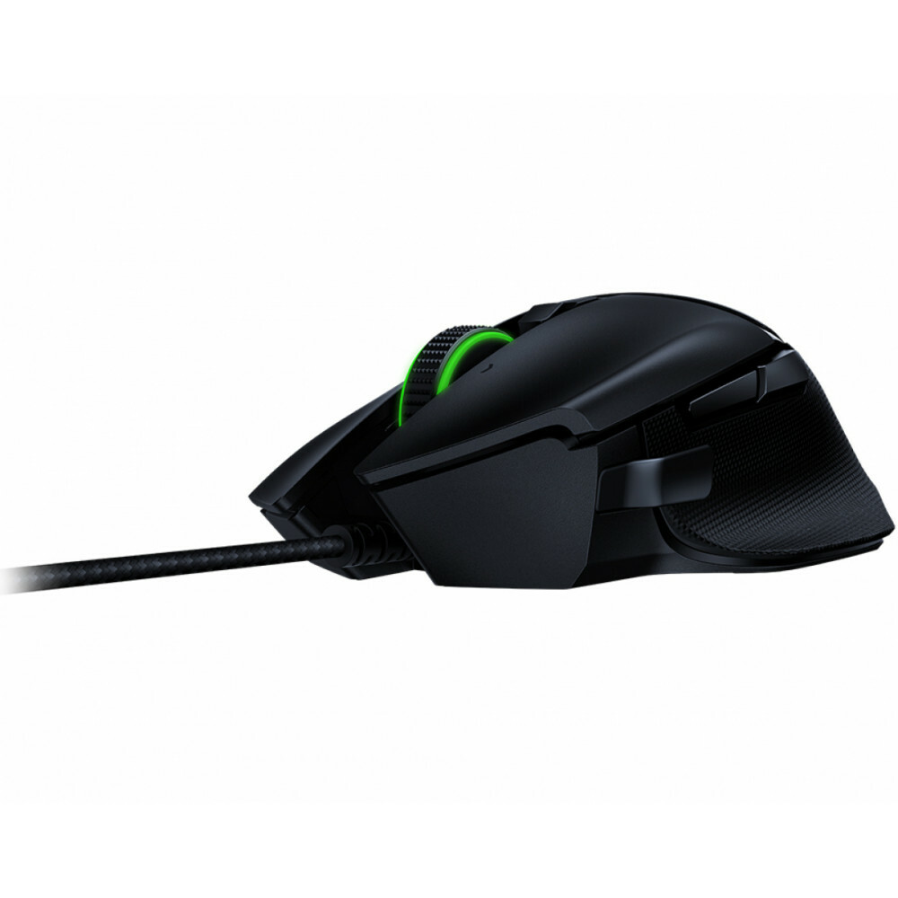 Razer Basilisk V2 / RZ01-03160100-R3M1 / Black