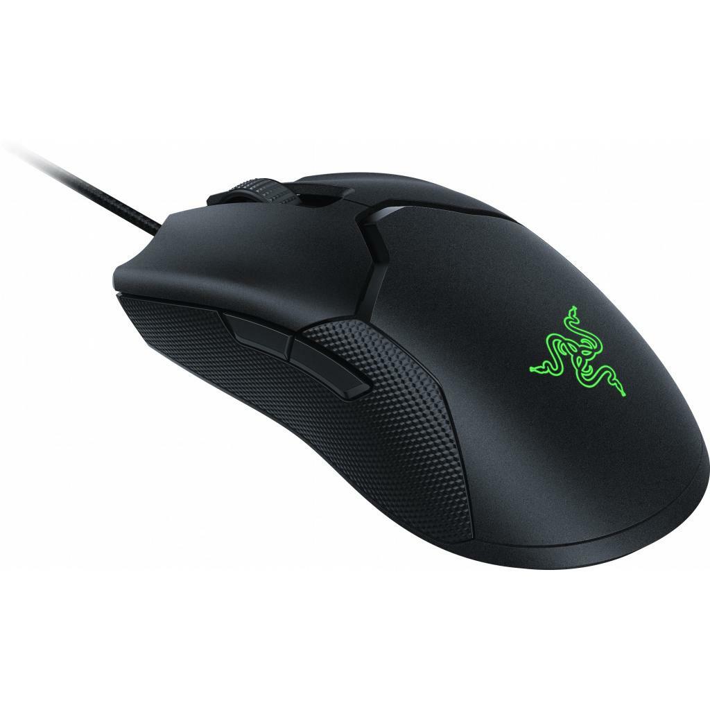 Razer Viper / RZ01-02550100-R3M1 / Black
