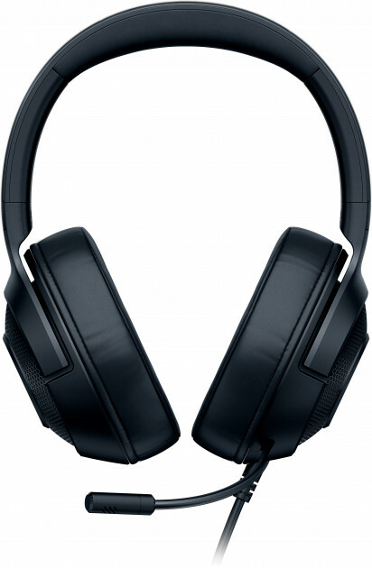Razer Kraken X / RZ04-02890100-R3M1 / Black