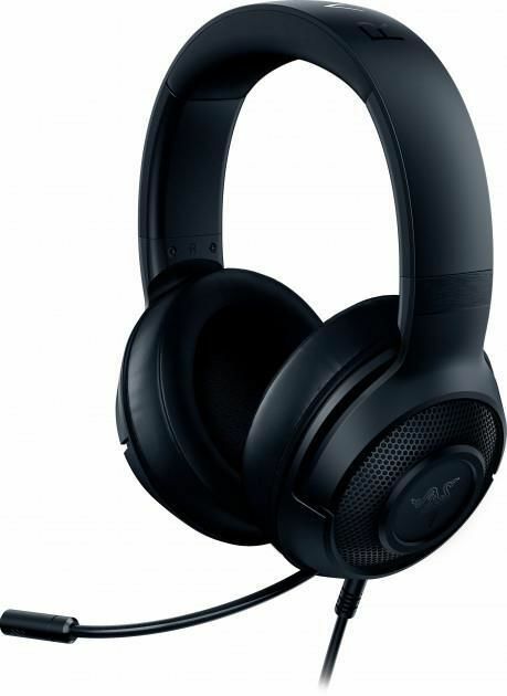 Razer Kraken X / RZ04-02890100-R3M1 / Black
