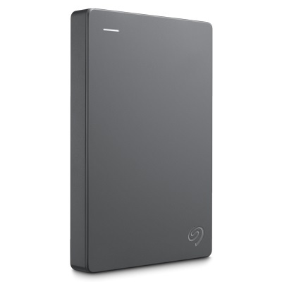 Seagate Basic STJL1000400 / 2.5" 1.0TB USB 3.0 / Black