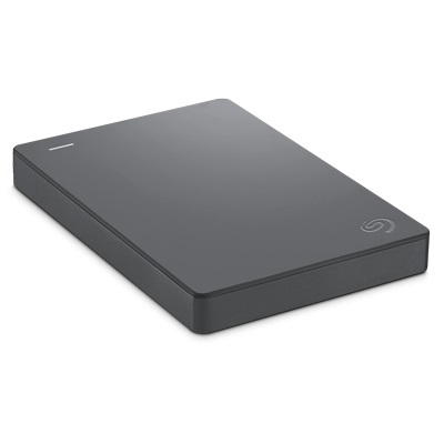 Seagate Basic STJL1000400 / 2.5" 1.0TB USB 3.0 / Black