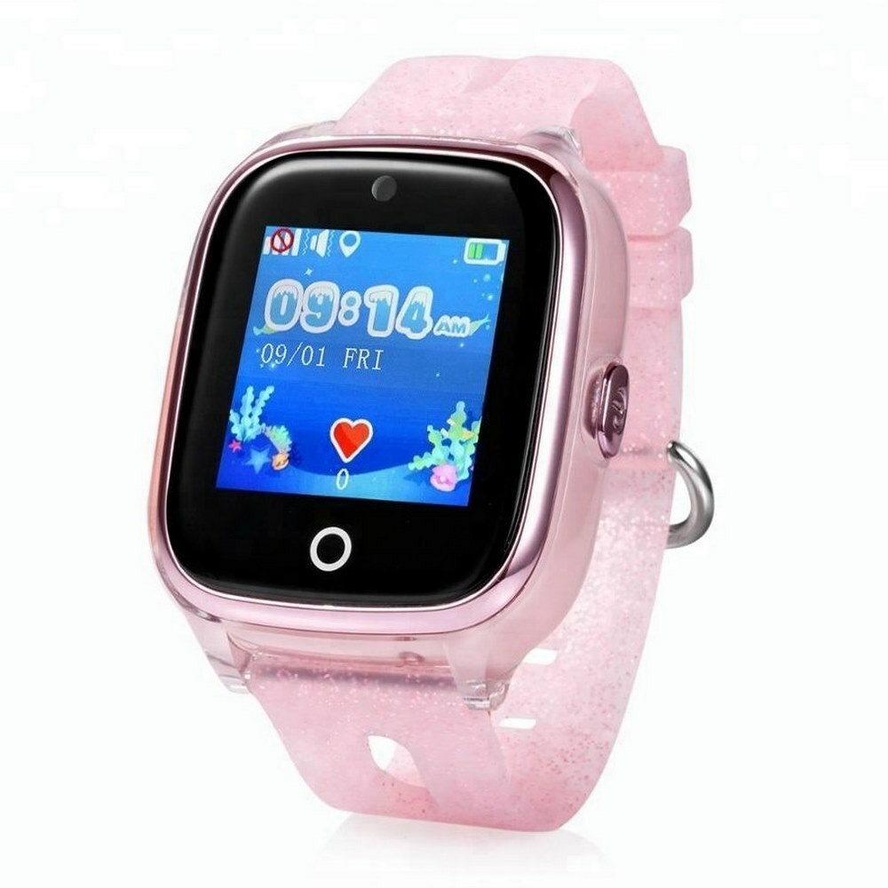 Wonlex KT01 / Pink