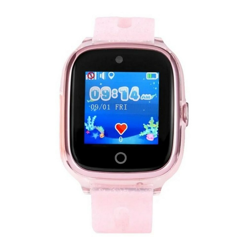 Wonlex KT01 / Pink