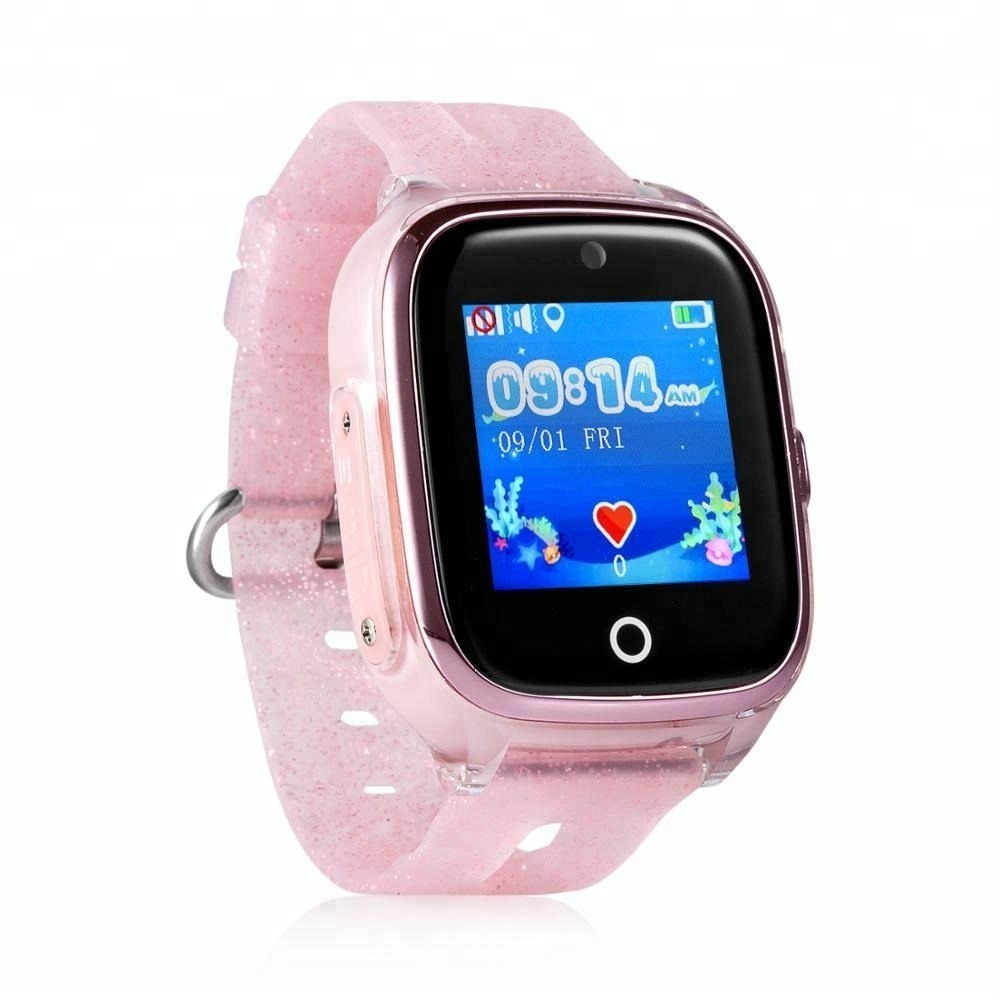 Wonlex KT01 / Pink