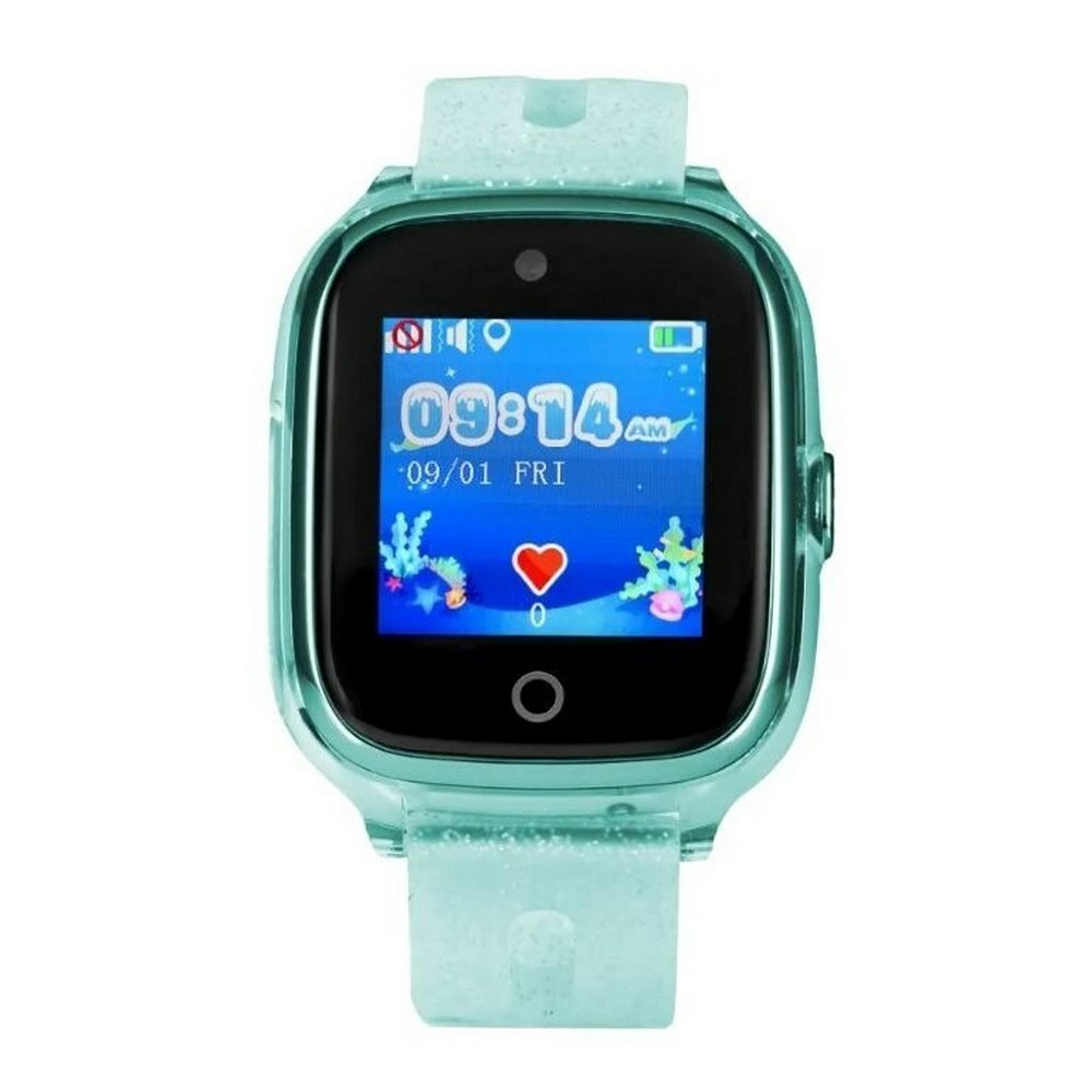 Wonlex KT01 / Green