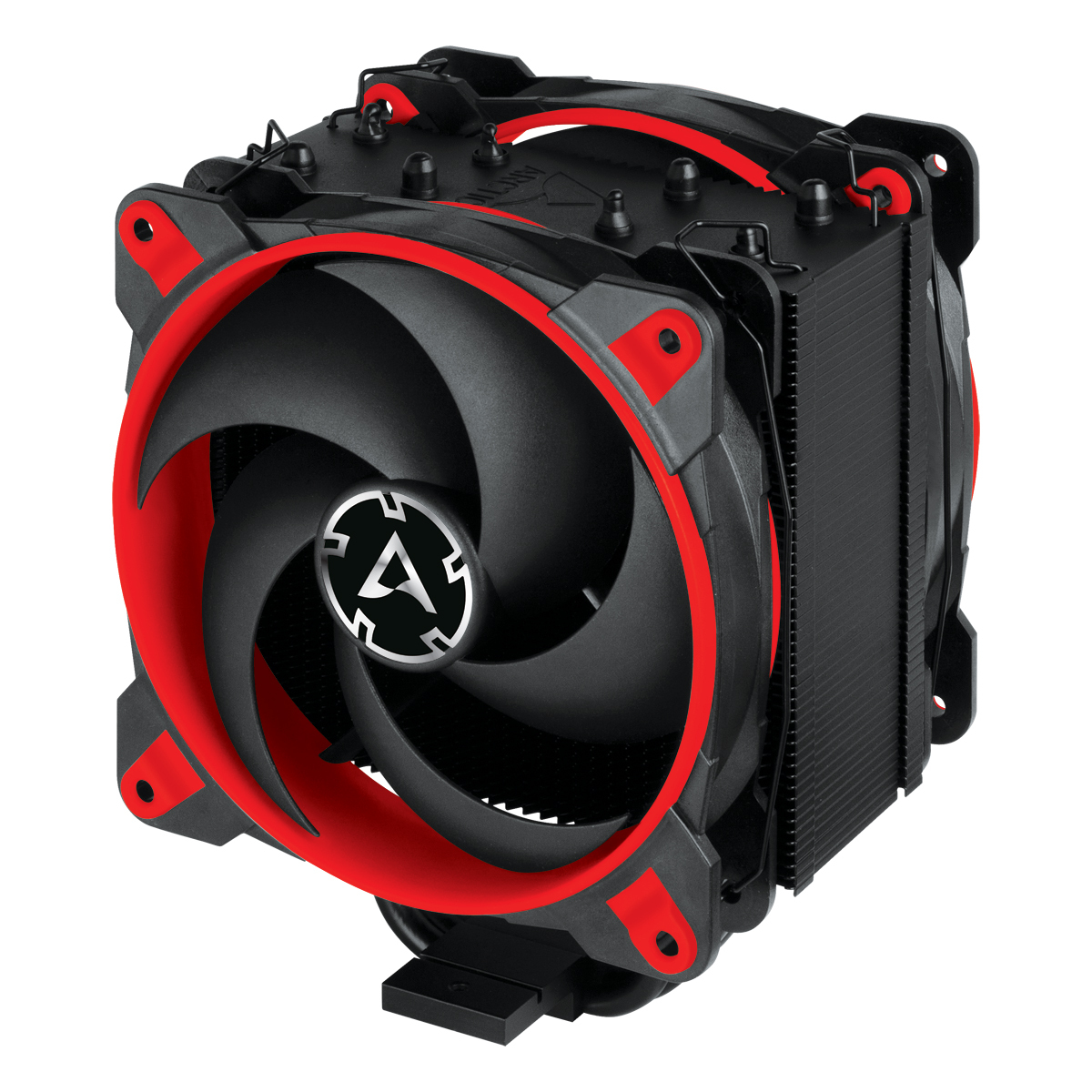 Arctic Freezer 34 eSports DUO / Red