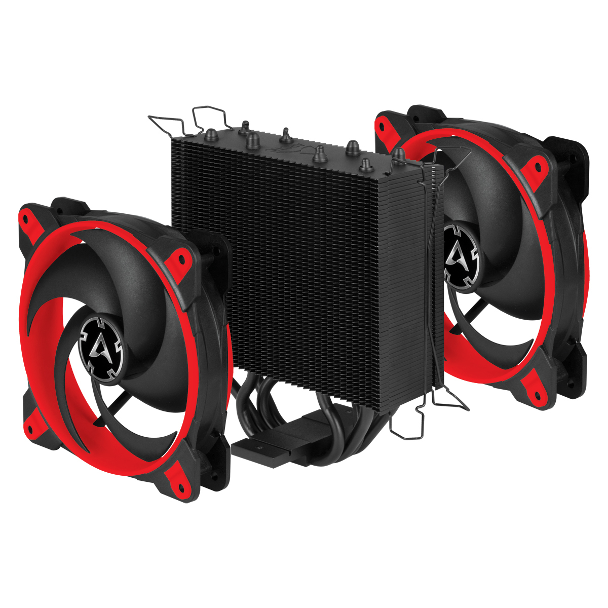 Arctic Freezer 34 eSports DUO / Red