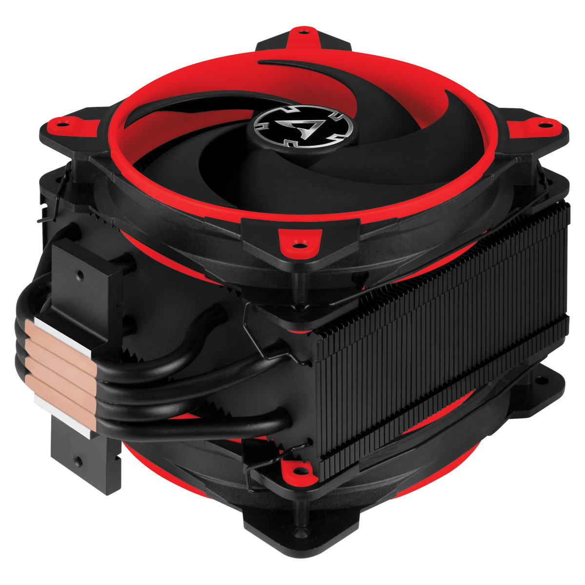 Arctic Freezer 34 eSports DUO / Red
