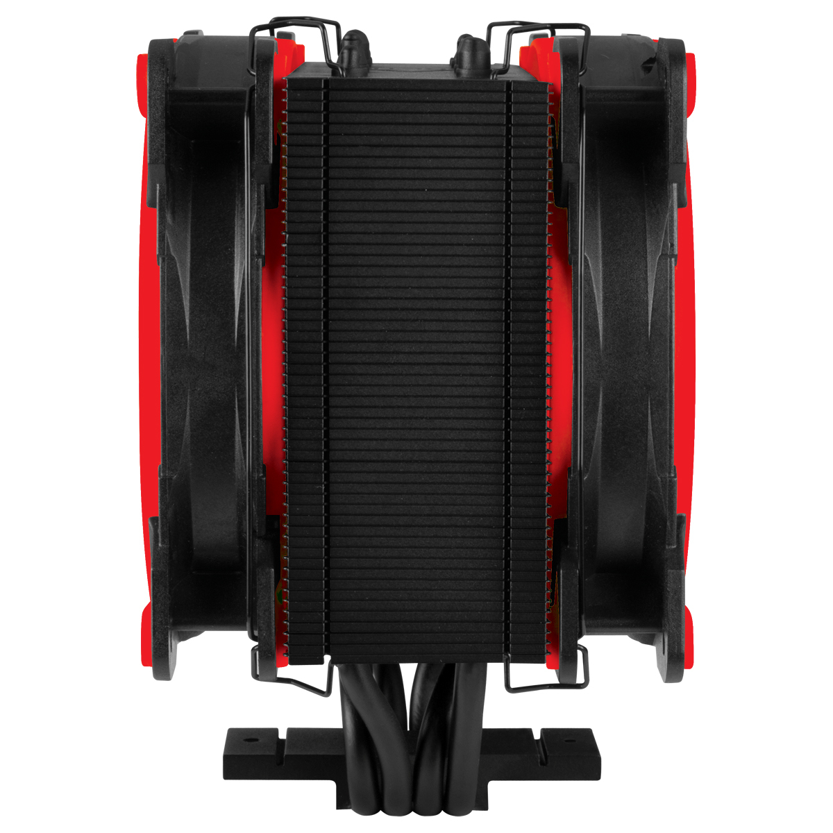 Arctic Freezer 34 eSports DUO / Red