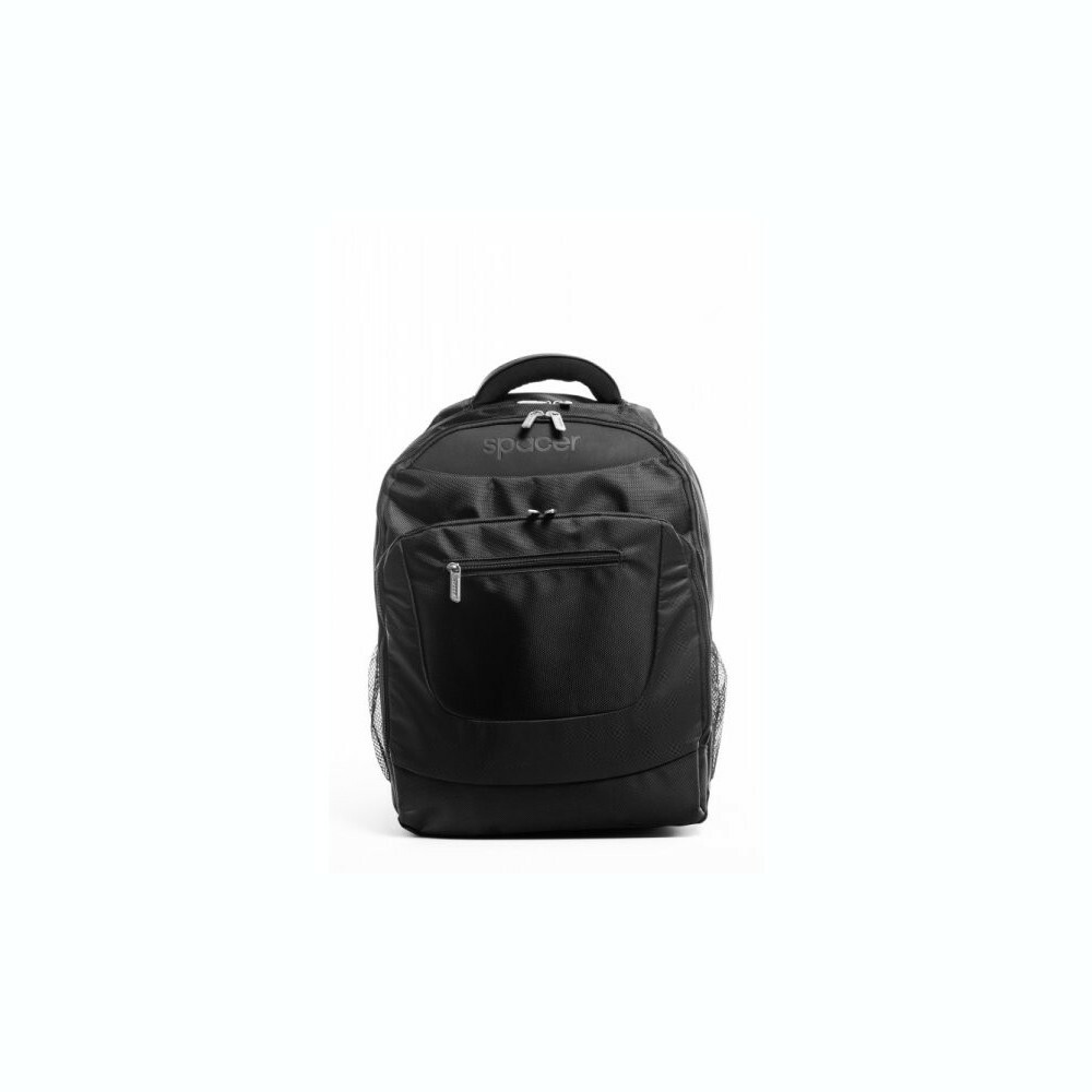 SPACER Kempes SPB7025 / 15.6" / Black