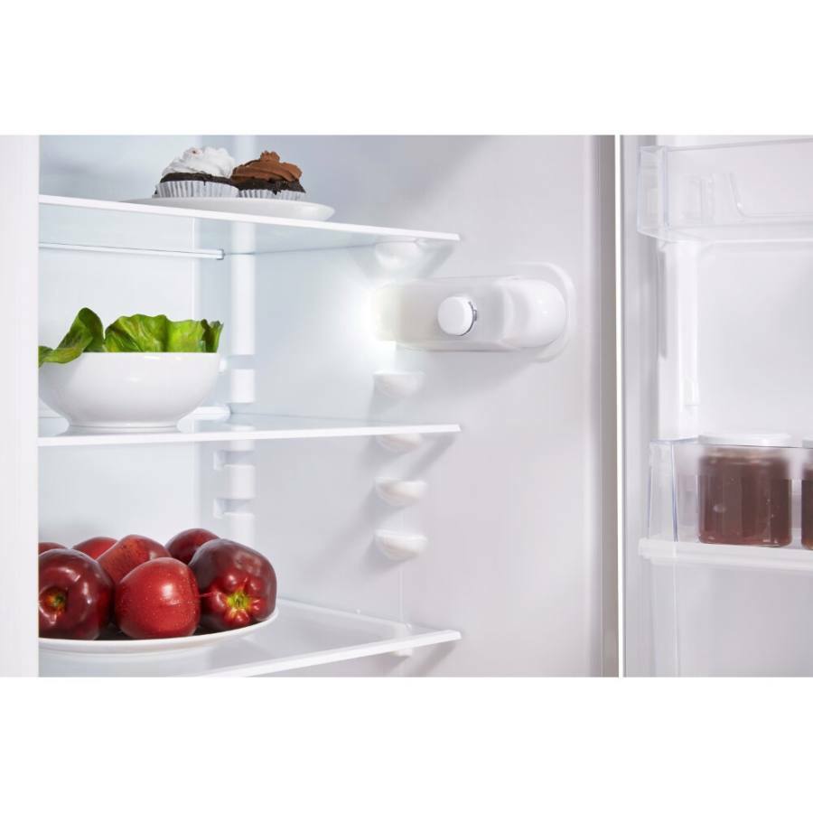 Indesit LI8 S1 X / Inox