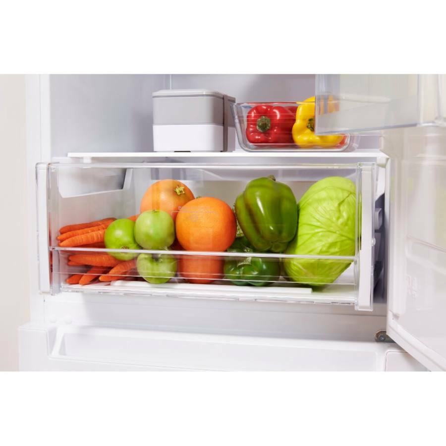 Indesit LI8 S1 X / Inox