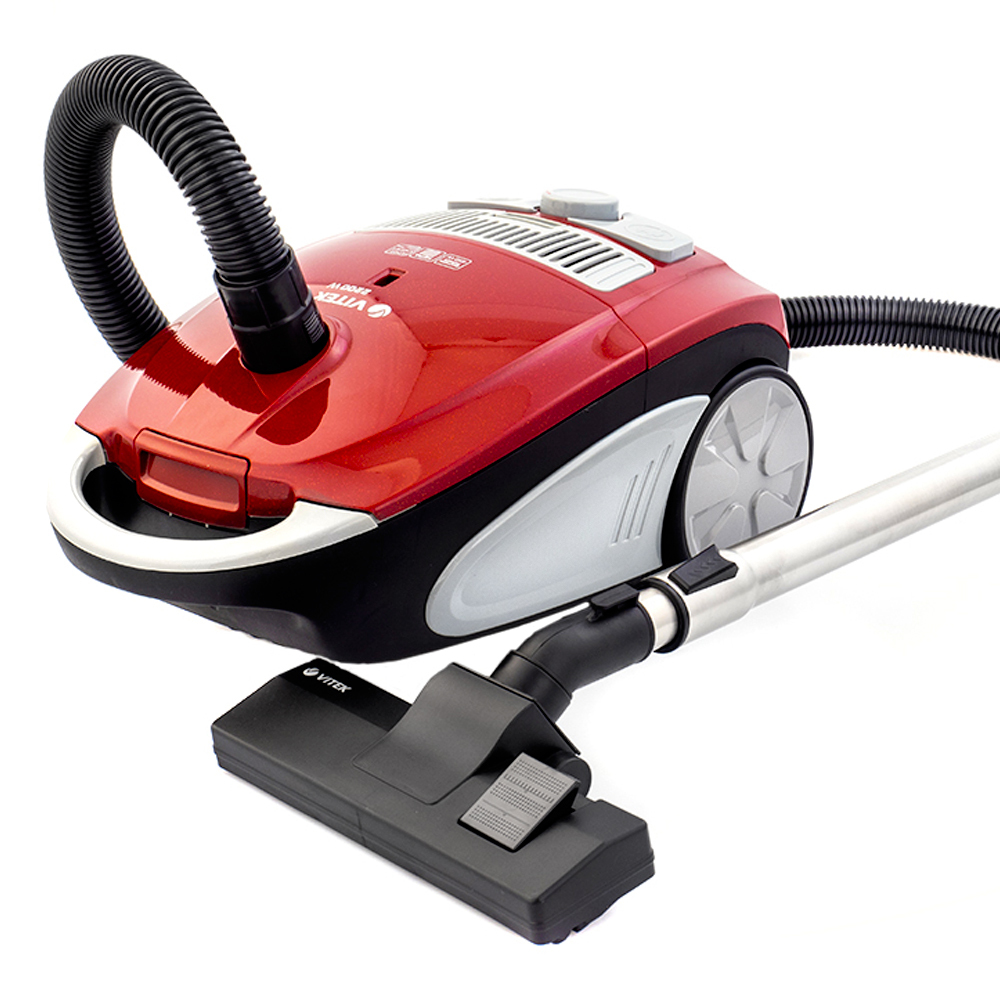 VITEK VT-1892 Red