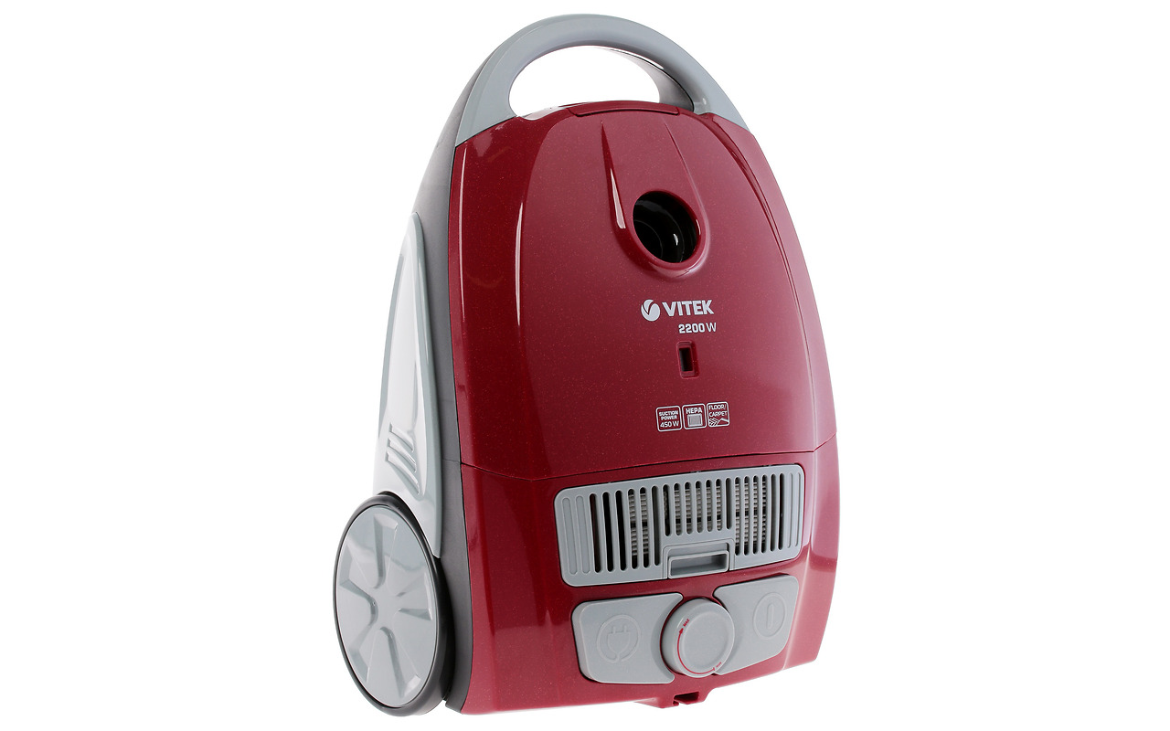 VITEK VT-1892 Red