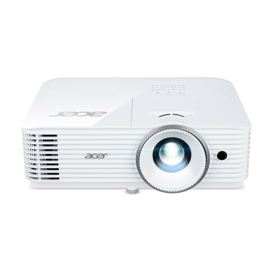 Acer H6522ABD / DLP 3D / 1920x1200 / 3500 Lm / MR.JRN11.00B / White
