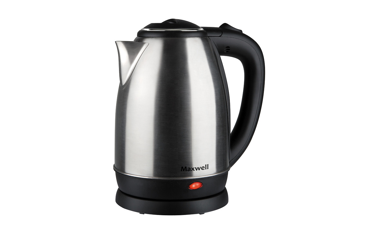 MAXWELL MW-1081 / Inox