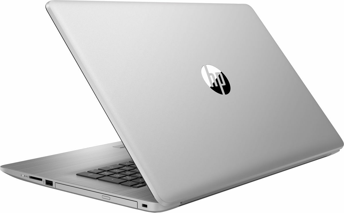 HP ProBook 470 G7 / 17.3" FullHD / Intel Core i5-10210U / 16GB DDR4 / 512GB NVMe / AMD Radeon 530 2GB GDDR5 / Windows 10 PRO / Silver