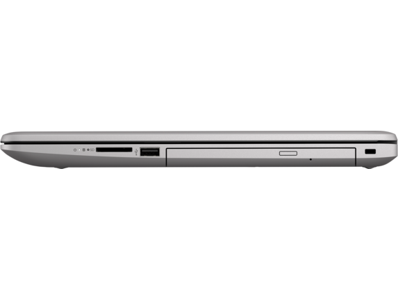 HP ProBook 470 G7 / 17.3" FullHD / Intel Core i5-10210U / 16GB DDR4 / 512GB NVMe / AMD Radeon 530 2GB GDDR5 / Windows 10 PRO / Silver