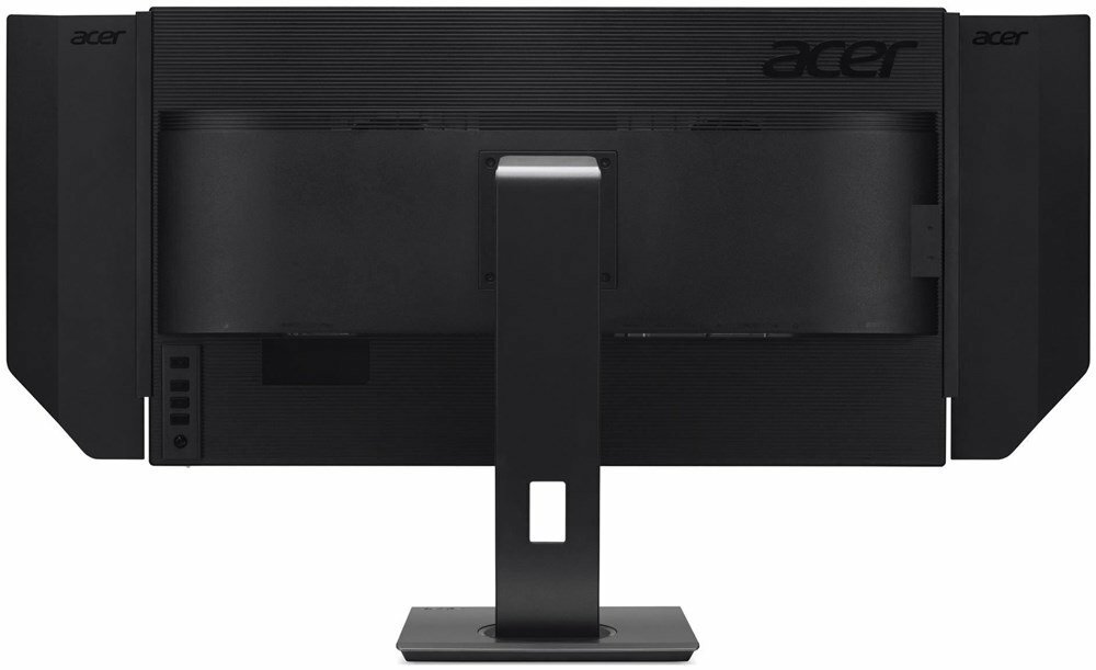 ACER PE270K / 27.0" IPS LED Professional 4K / PE270KBMIIPRUZX / UM.HP0EE.001 / Black