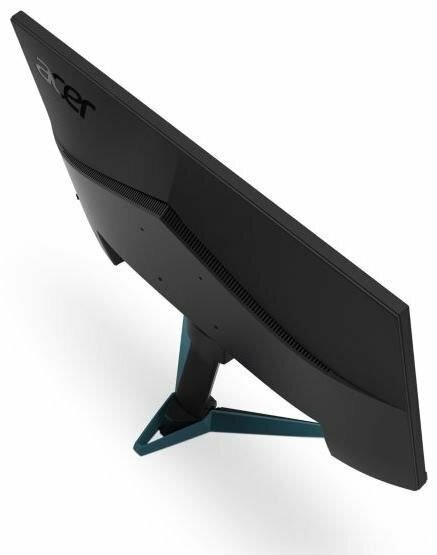 ACER Nitro VG270K / 27.0" IPS LED 4K / VG270KBMIIPX / UM.HV0EE.010 / Blue