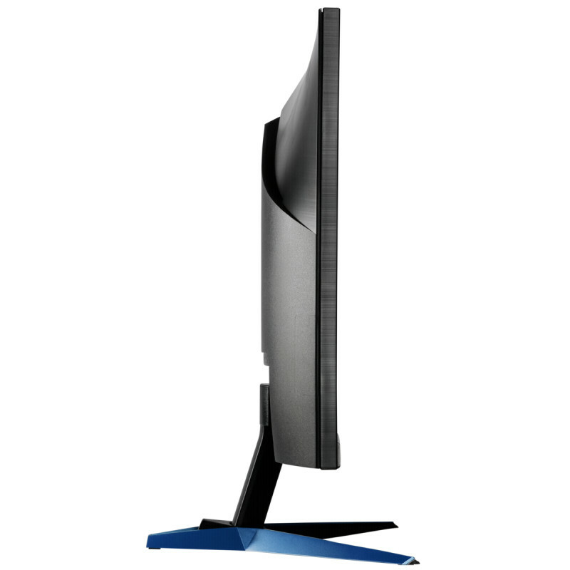 ACER Nitro VG270K / 27.0" IPS LED 4K / VG270KBMIIPX / UM.HV0EE.010 / Blue