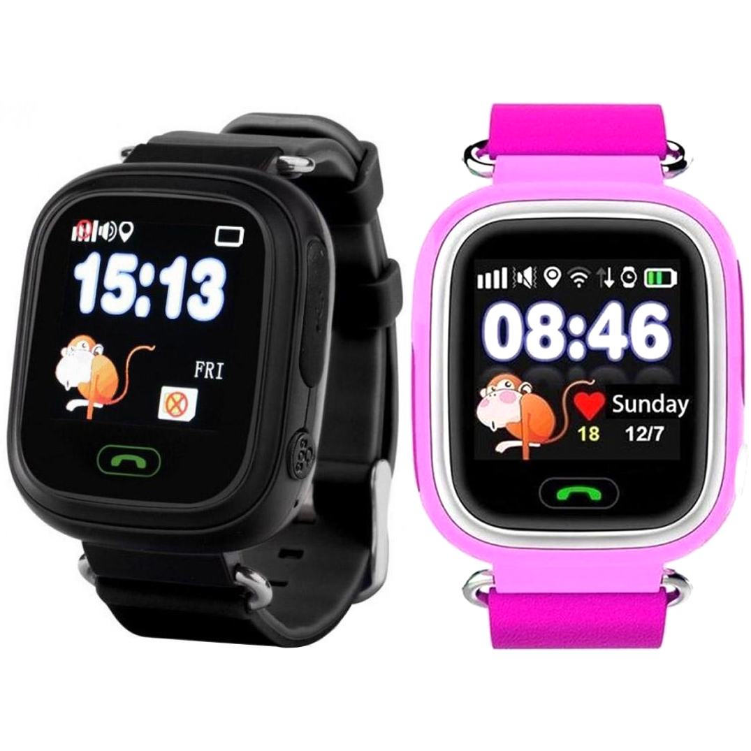 Smart Baby Watch Q90 /