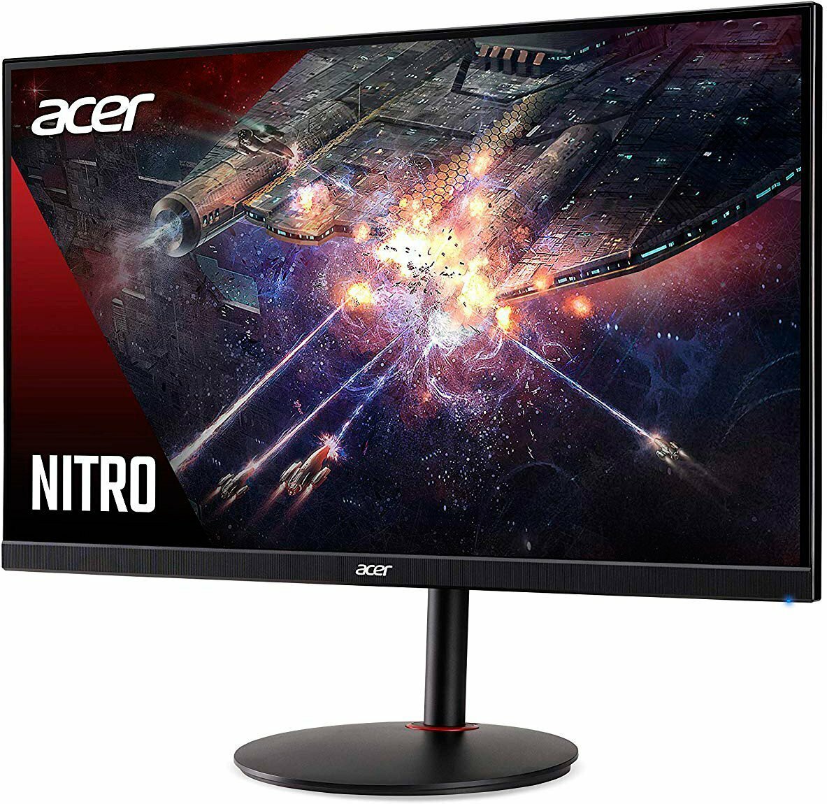 ACER IPS Nitro XV272P / 27.0" LED ZeroFrame / XV272PBMIIPRZX / UM.HX2EE.P07 / Black