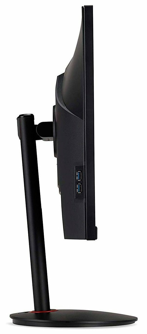 ACER IPS Nitro XV272P / 27.0" LED ZeroFrame / XV272PBMIIPRZX / UM.HX2EE.P07 / Black