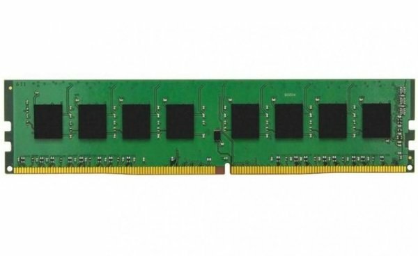 Kingston ValueRam KVR32N22D8/32 / 32GB / DDR4-3200 / PC25600 / CL22 / 1.2V /