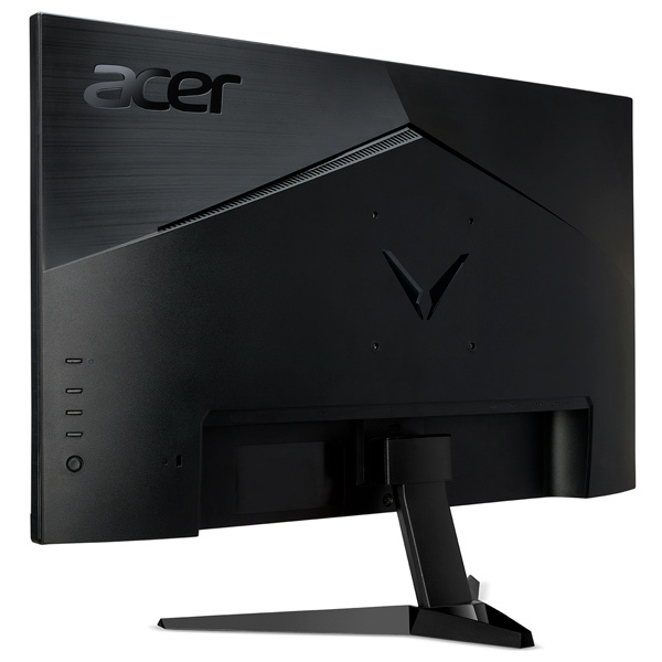 ACER Nitro QG241Y 23.8" IPS LED ZeroFrame / QG241YBII / UM.QQ1EE.001 / Black