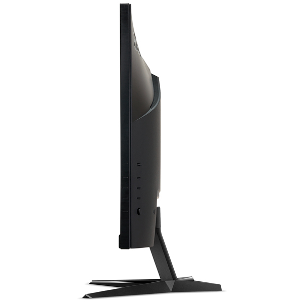 ACER Nitro QG241Y 23.8" IPS LED ZeroFrame / QG241YBII / UM.QQ1EE.001 / Black