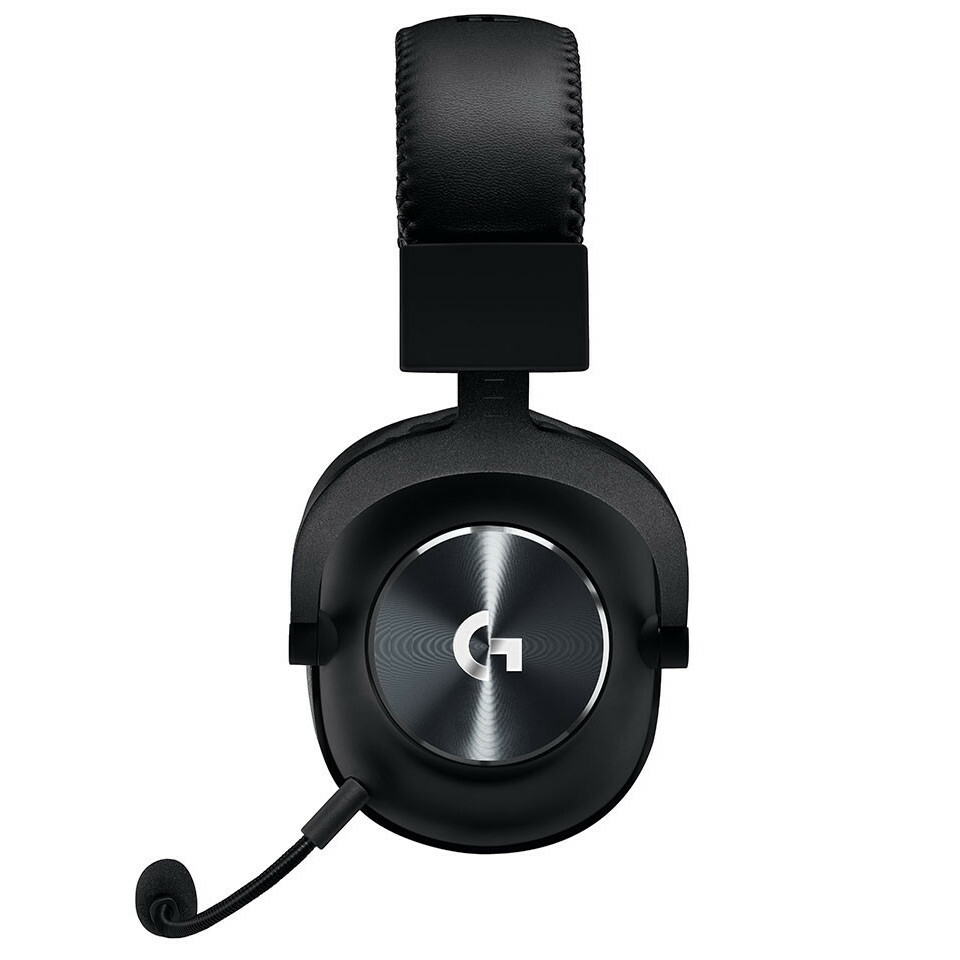 Logitech G Pro X Gaming Headset / 981-000818 /
