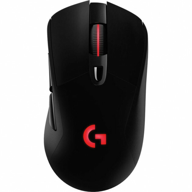 Logitech G703 Lightspeed / Black
