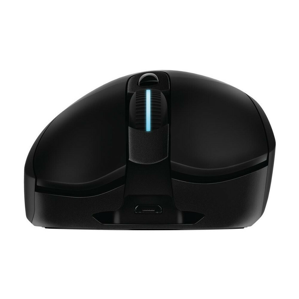 Logitech G703 Lightspeed / Black