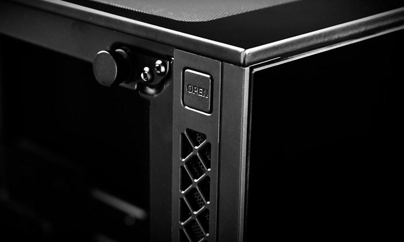 Deepcool MATREXX 70 ADD-RGB 3F / Black