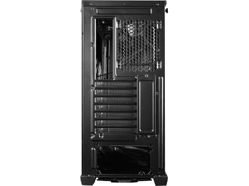 Deepcool MATREXX 70 ADD-RGB 3F / Black