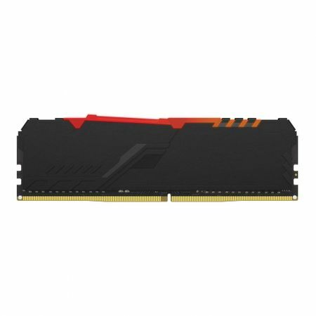 Kingston HyperX FURY RGB HX437C19FB3A/8 / 8GB DDR4 3733 /