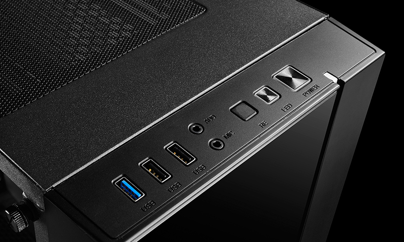 Deepcool MATREXX 55 V3 ADD-RGB 3F