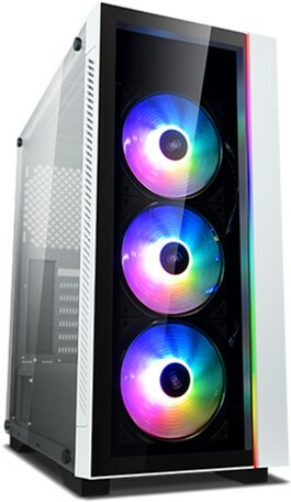 Deepcool MATREXX 55 V3 ADD-RGB 3F