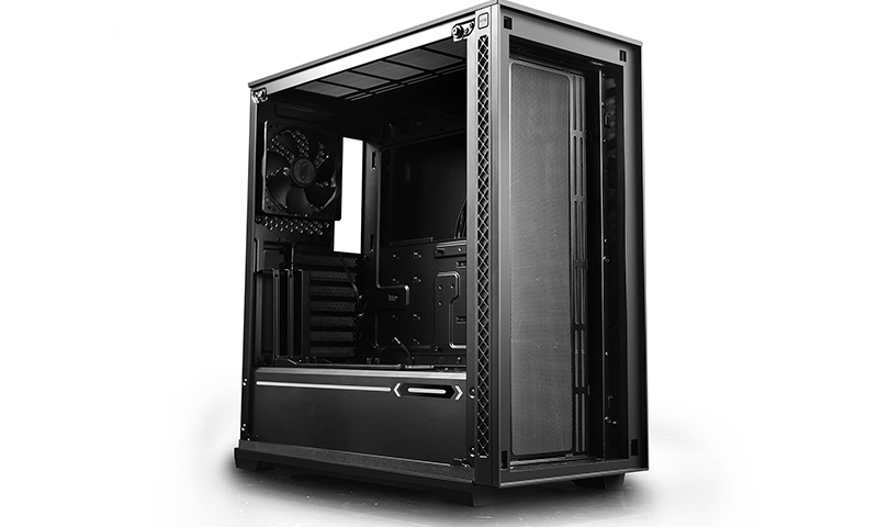 Deepcool MATREXX 70 / ATX / Black