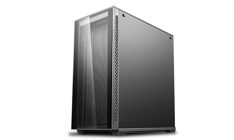 Deepcool MATREXX 70 / ATX / Black
