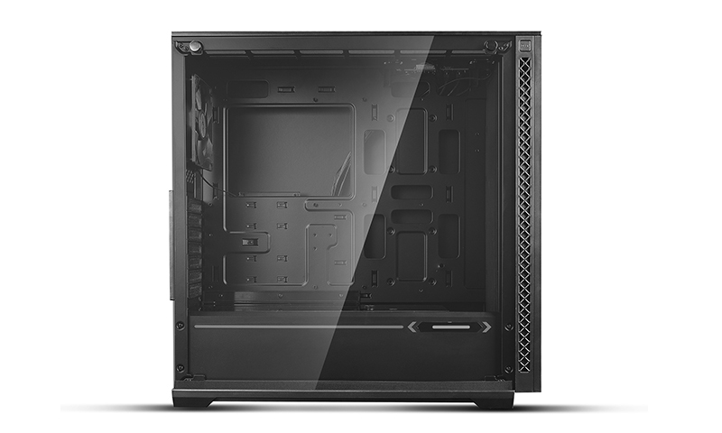 Deepcool MATREXX 70 / ATX / Black