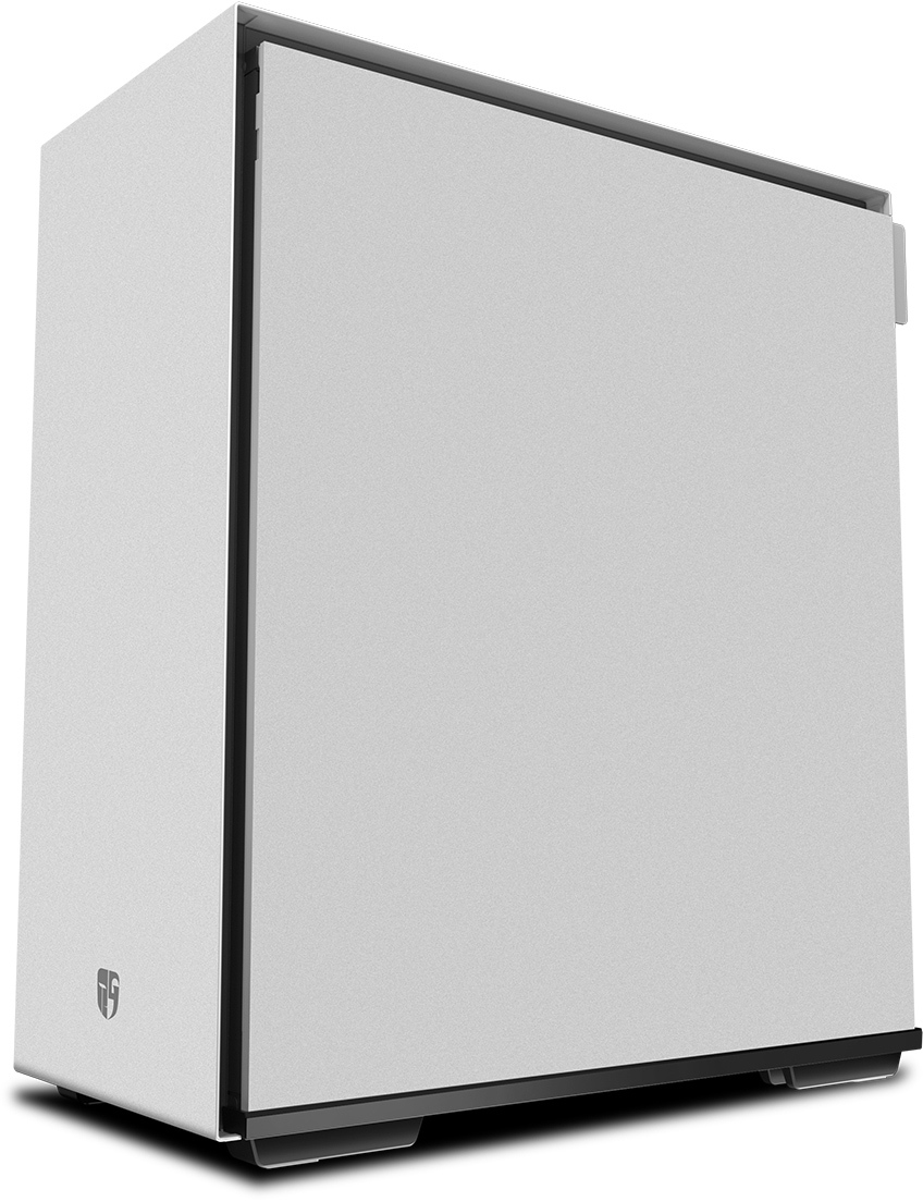 Deepcool MACUBE 310 / ATX / White
